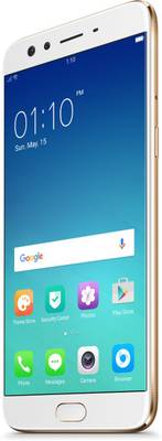 OPPO F3 Plus (Gold, 64 GB)