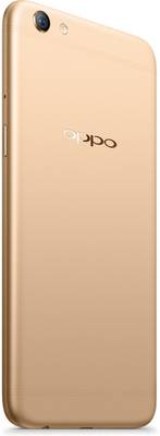 OPPO F3 Plus (Gold, 64 GB)