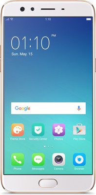 OPPO F3 Plus 64GB