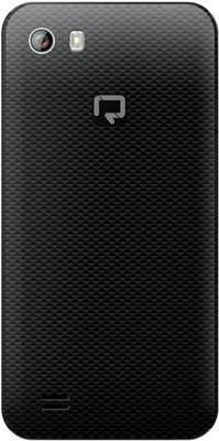 Reach Cogent Colours (Black, 8 GB)