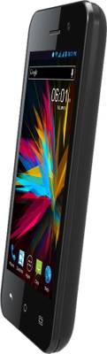 Reach Cogent Colours (Black, 8 GB)