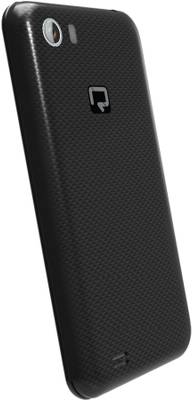 Reach Cogent Colours (Black, 8 GB)