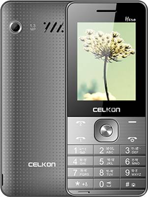 Celkon Charm Hero