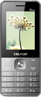 Celkon Charm Hero