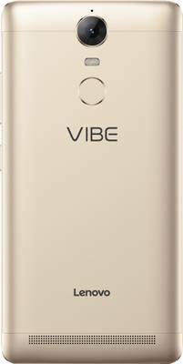 Lenovo Vibe K5 Note (Gold, 32 GB)
