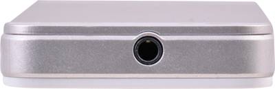 Karbonn K-Phone 1 (White-Silver)