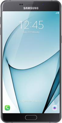 SAMSUNG Galaxy A9 Pro (Black, 32 GB)