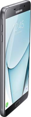 SAMSUNG Galaxy A9 Pro (Black, 32 GB)