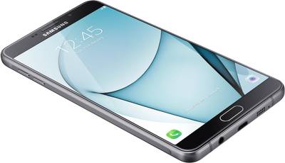 SAMSUNG Galaxy A9 Pro (Black, 32 GB)