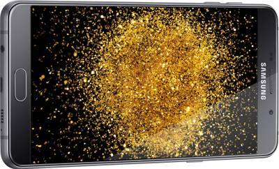 SAMSUNG Galaxy A9 Pro (Black, 32 GB)