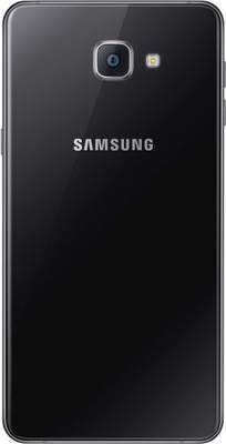 SAMSUNG Galaxy A9 Pro (Black, 32 GB)
