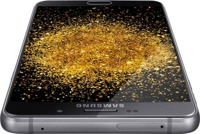 SAMSUNG Galaxy A9 Pro (Black, 32 GB)