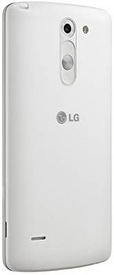 LG G3 Stylus (Black Titan, 8 GB)