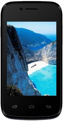 RAGE 35D (Black, 2 GB)