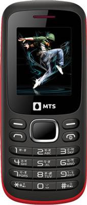 MTS Rockstar M141