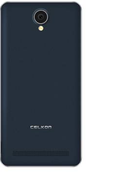 Celkon MILLENNIA (DARK BLUE, 8 GB) 