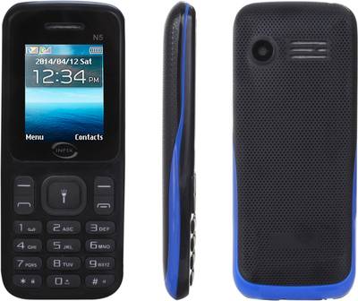 Infix N5 (Black) 
