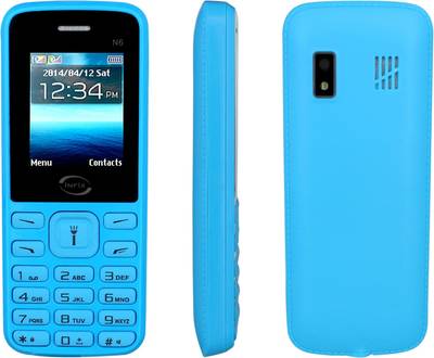 Infix N5 (White) 