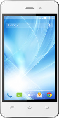 

Lava Iris Fuel F1 Mini (White, 8 GB)(512 MB RAM)