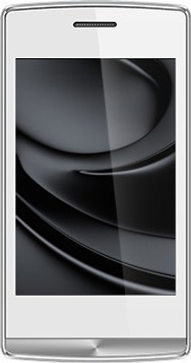 

Videocon videocon z30 Dart (White, 512 MB)(256 MB RAM)