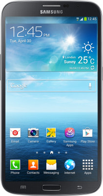 Samsung Galaxy Mega 6.3 (Black, 16 GB)(1.5 GB RAM)