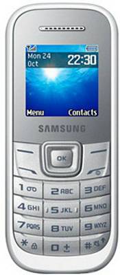 SAMSUNG Guru 1200