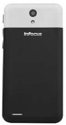 Infocus M260 8 GB (White & Black)