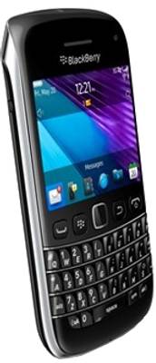 BlackBerry Bold 9790 (Black, 8 GB) 