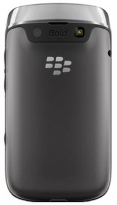 BlackBerry Bold 9790 (Black, 8 GB) 