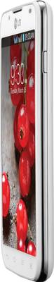 LG Optimus L7 II Dual (White, 4 GB)