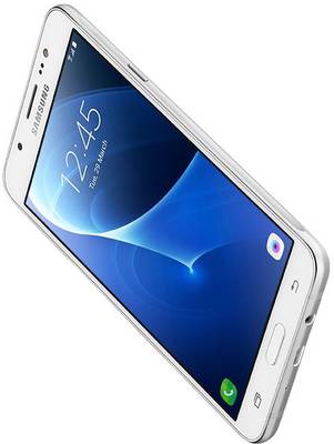 Samsung Galaxy J5 - 6 (New 2016 Edition) (White, 16 GB) 