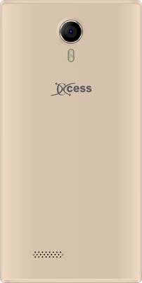 Xccess Blaze (Golden)