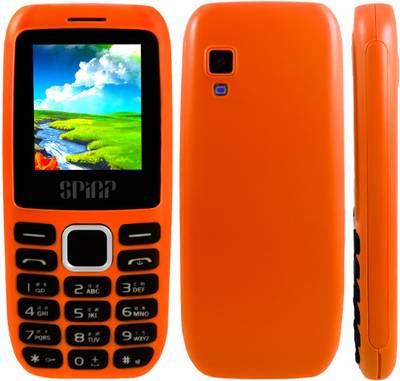 Spinp W20