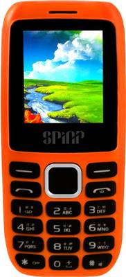 Spinp W20