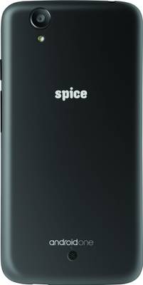 Spice Dream Uno Mi-498 (Black, 4 GB) 