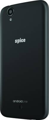 Spice Dream Uno Mi-498 (Black, 4 GB) 