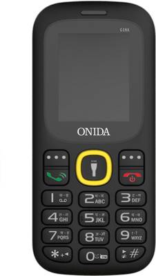 Onida G18A (Black) 
