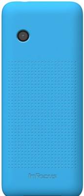 InFocus Dual Sim Phone (BLUE) 