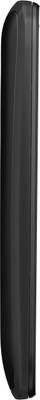 Moto E (2nd Gen) 3G (Black, 8 GB)