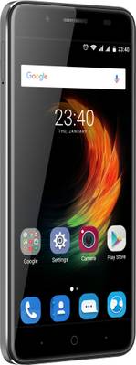 ZTE Blade A2 Plus (Grey, 32 GB)
