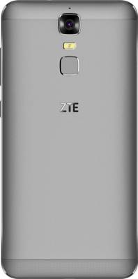 ZTE Blade A2 Plus (Grey, 32 GB)