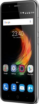 ZTE Blade A2 Plus (Grey, 32 GB)