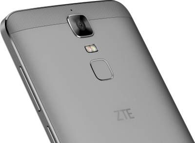 ZTE Blade A2 Plus (Grey, 32 GB)