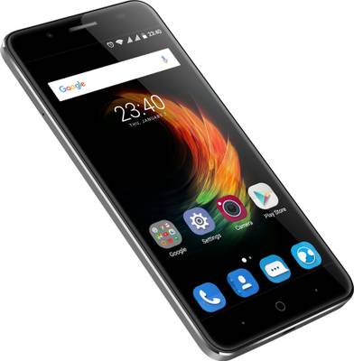 ZTE Blade A2 Plus (Grey, 32 GB)