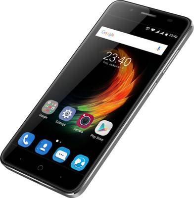 ZTE Blade A2 Plus (Grey, 32 GB)