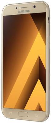 Samsung Galaxy A7 (2017) 32 GB (Gold)