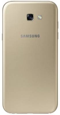 Samsung Galaxy A7 (2017) 32 GB (Gold)