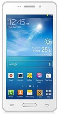 

Adcom Thunder A-500 (White, 512 MB)