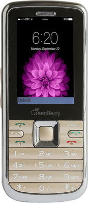 

GreenBerry W1 Plus(Gold)