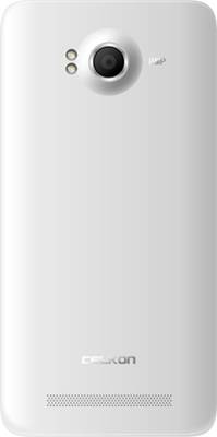 Celkon OCTA 510 (White, 1 GB)
